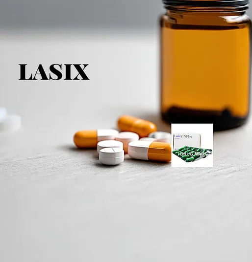 Lasix 20 mg tabletas precio